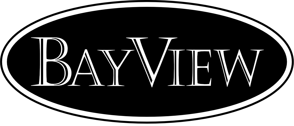 Bayview Marina Logo